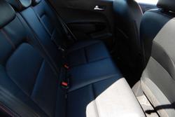 2018 Kia Picanto GT-Line JA MY19