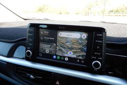 2018 Kia Picanto GT-Line JA MY19