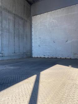 2017 Barker 12 Pallet Straight Deck Curtainsider A Trailer