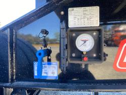 2017 Barker 12 Pallet Straight Deck Curtainsider A Trailer