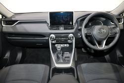2024 Toyota
RAV4 GX