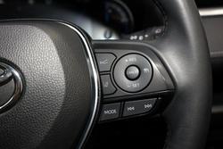 2024 Toyota
RAV4 GX