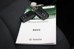 2024 Toyota
RAV4 GX