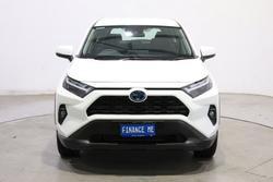 2024 Toyota
RAV4 GX