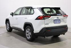 2024 Toyota
RAV4 GX