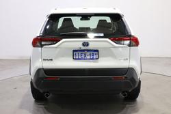 2024 Toyota
RAV4 GX