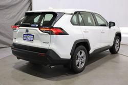 2024 Toyota
RAV4 GX
