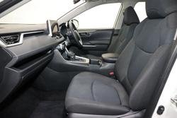 2024 Toyota
RAV4 GX