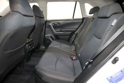 2024 Toyota
RAV4 GX