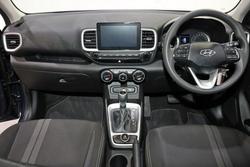 2022 Hyundai Venue