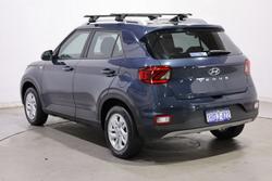 2022 Hyundai Venue