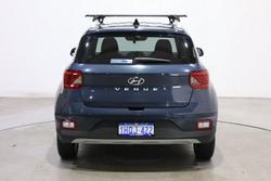 2022 Hyundai Venue