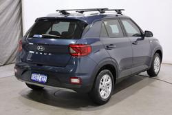 2022 Hyundai Venue