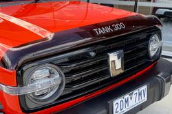 2023 GWM Tank 300 Ultra