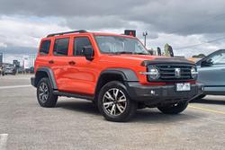 2023 GWM
                Tank 300 Ultra