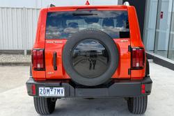 2023 GWM Tank 300 Ultra