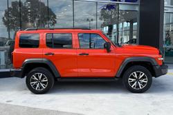 2023 GWM Tank 300 Ultra