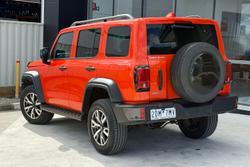 2023 GWM Tank 300 Ultra