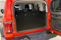 2023 GWM Tank 300 Ultra