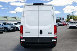 2022 Iveco Daily 35S14V