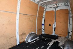 2022 Iveco Daily 35S14V