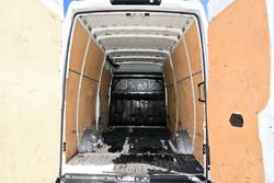 2022 Iveco Daily 35S14V