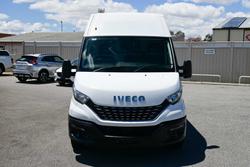 2022 Iveco Daily 35S14V
