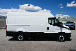 2022 Iveco Daily 35S14V