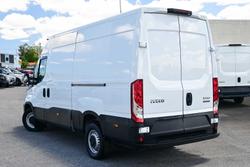 2022 Iveco Daily 35S14V
