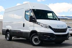 2022 Iveco Daily 35S14V