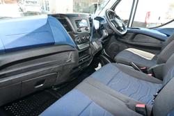 2022 Iveco Daily 35S14V