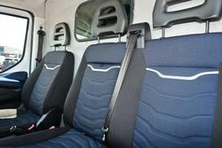 2022 Iveco Daily 35S14V