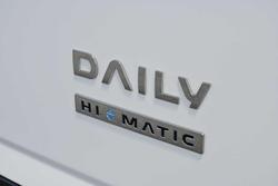 2022 Iveco Daily 35S14V