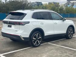 2026 Volkswagen Tiguan 150TSI Elegance
