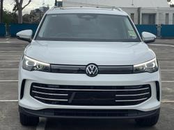 2026 Volkswagen Tiguan 150TSI Elegance