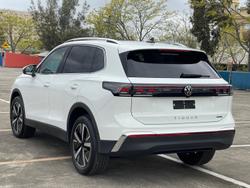 2026 Volkswagen Tiguan 150TSI Elegance