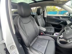 2026 Volkswagen Tiguan 150TSI Elegance