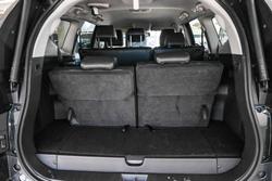 2024 Mitsubishi Pajero Sport GLS