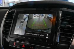 2024 Mitsubishi Pajero Sport GLS