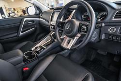 2024 Mitsubishi Pajero Sport GLS