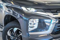 2024 Mitsubishi Pajero Sport GLS