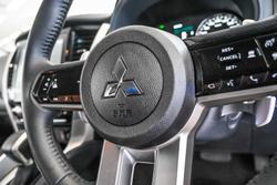 2024 Mitsubishi Pajero Sport GLS