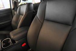 2024 Mitsubishi Pajero Sport GLS