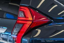 2024 Mitsubishi Pajero Sport GLS