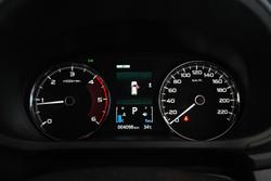 2024 Mitsubishi Pajero Sport GLS