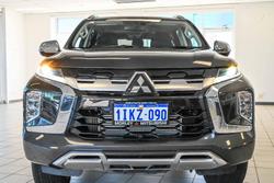2024 Mitsubishi Pajero Sport GLS