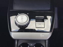 2024 MG MG4 Long Range 77 180kW MEH32 MY24 Volcano Orange