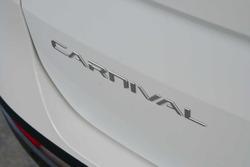 2022 Kia Carnival S