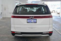 2022 Kia Carnival S