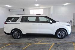 2022 Kia Carnival S